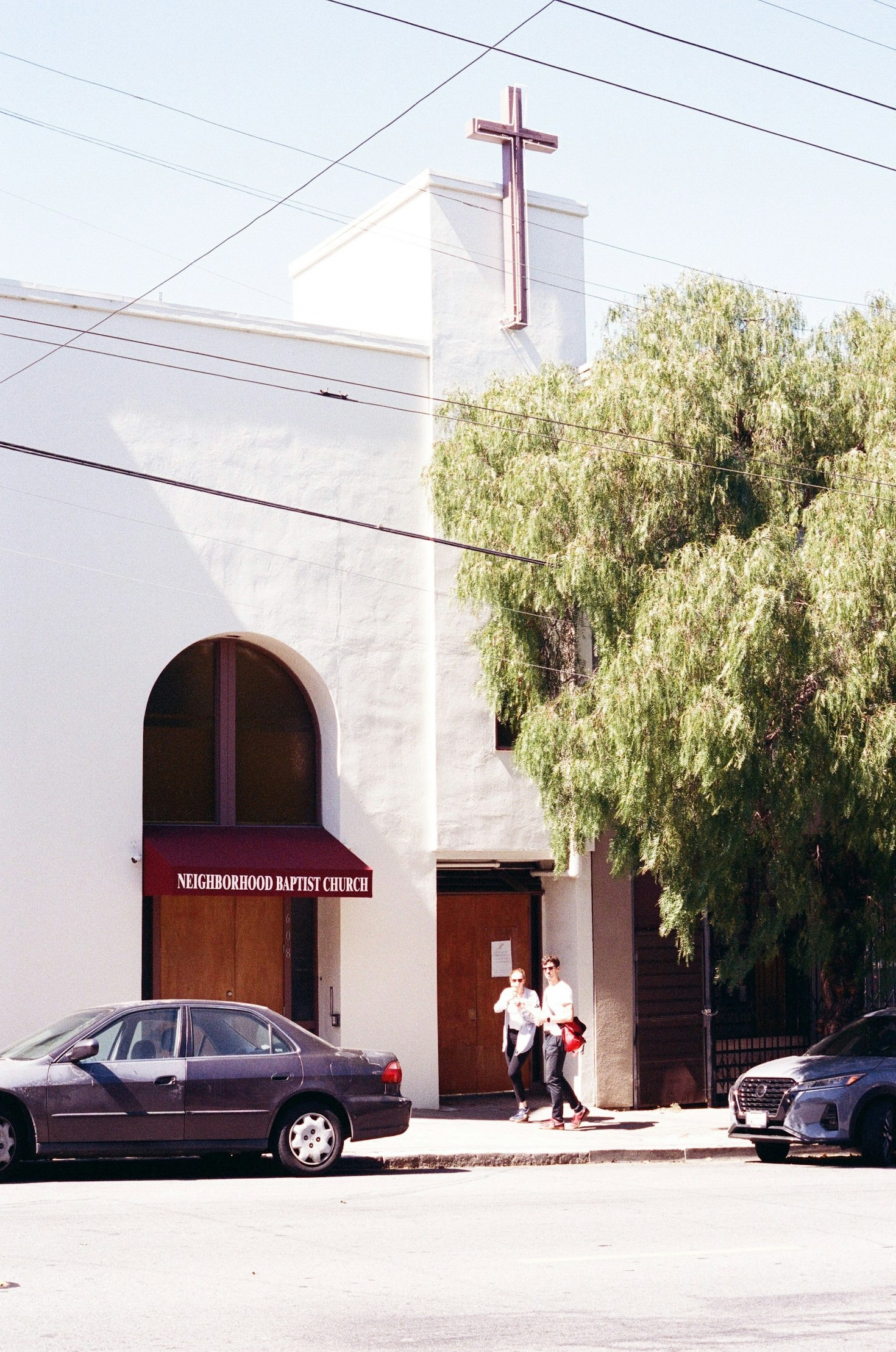 Ways to Spread the Gospel in Your Community